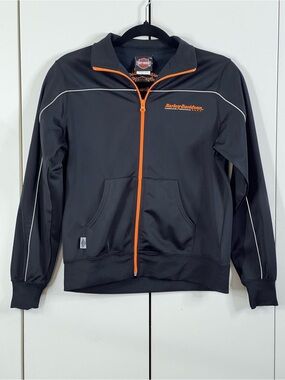 Harley-Davidson W S Full Zip Jacket Freedom Harley-Davidson North Canton, Ohio